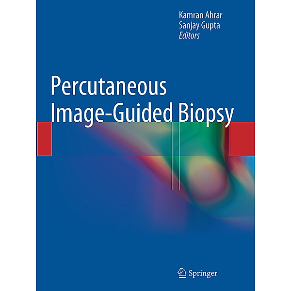 Percutaneous Image-Guided Biopsy