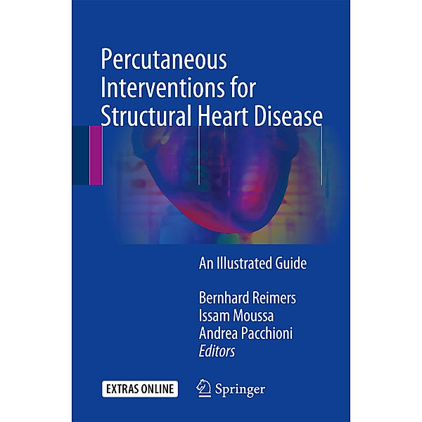 Percutaneous Interventions for Structural Heart Disease