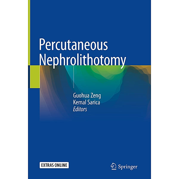 Percutaneous Nephrolithotomy