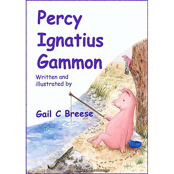 Percy Ignatius Gammon, Gail C. Breese