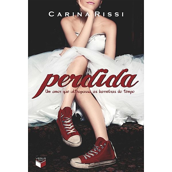 Perdida - Perdida - vol. 1 / Perdida Bd.1, Carina Rissi