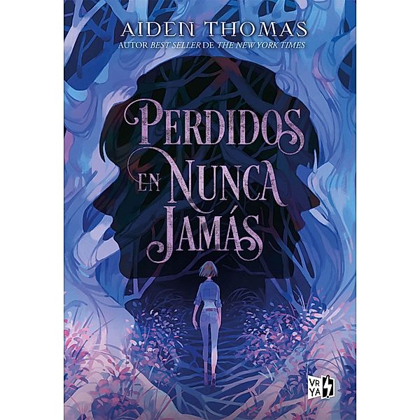 Perdidos en Nunca Jamás, Aiden Thomas