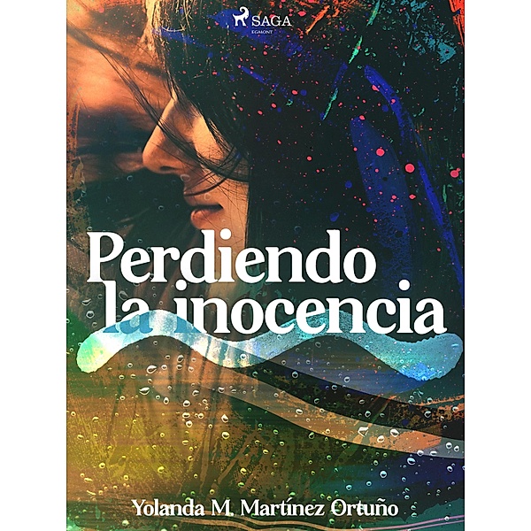 Perdiendo la inocencia, María Luisa García-Ochoa