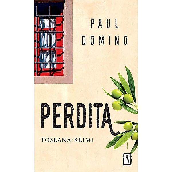 Perdita, Paul Domino