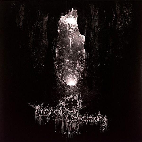 Perdition Portal (Vinyl), Fragments Of Unbecoming