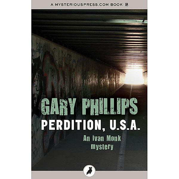 Perdition, U.S.A., Gary Phillips