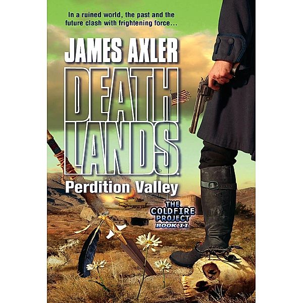 Perdition Valley / Worldwide Library Series, James Axler