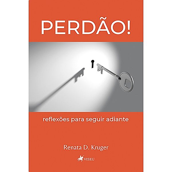 Perdão!, Renata D. Kruger