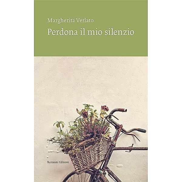 Perdona il mio silenzio, Margherita Verlato