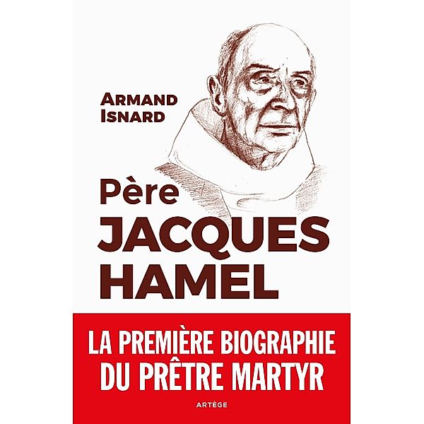Père Jacques Hamel, Armand Isnard