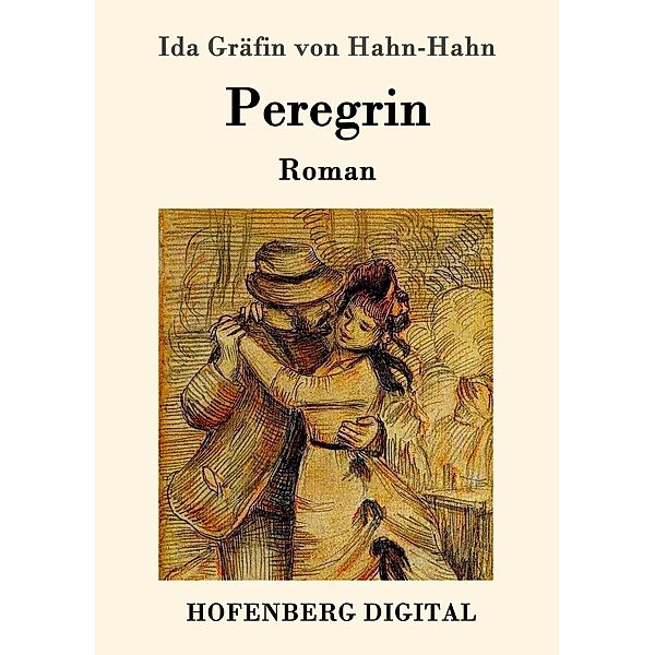 Peregrin, Ida Gräfin von Hahn-Hahn