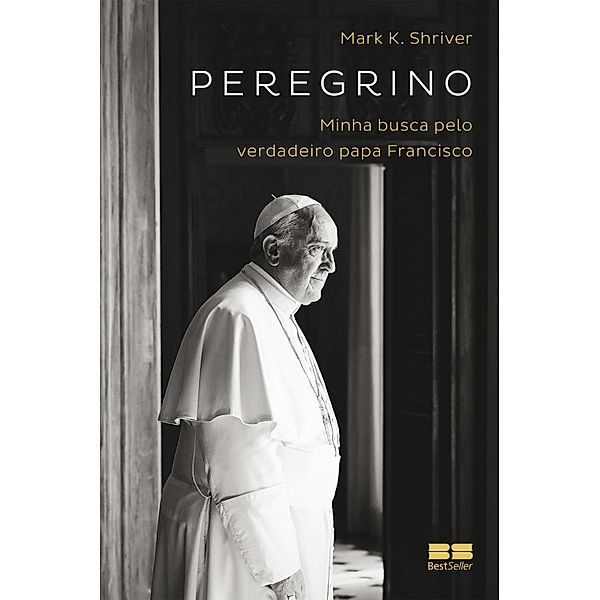 Peregrino, Mark K. Shriver