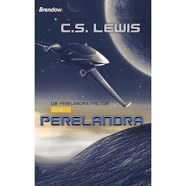 Perelandra, C. S. Lewis