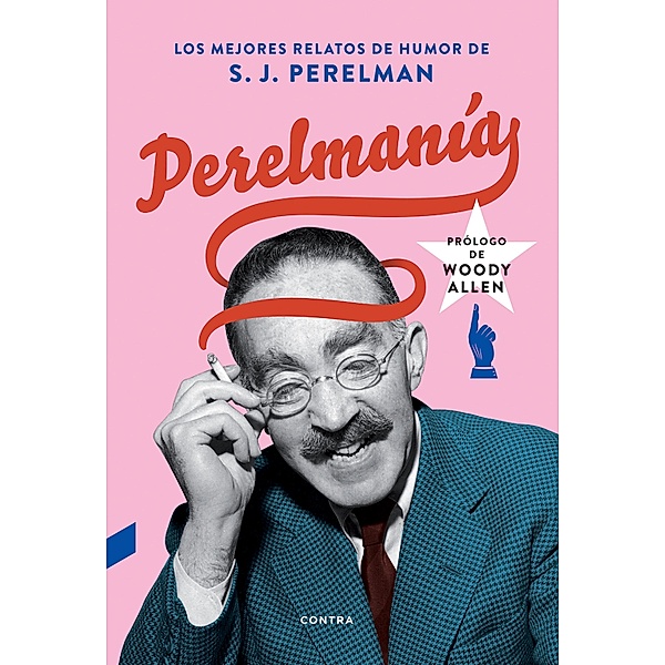 Perelmanía, S. J. Perelman