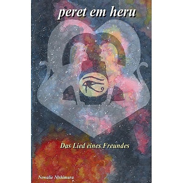 peret em heru, Nowalie Nishimura