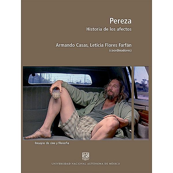 Pereza, Armando Casas