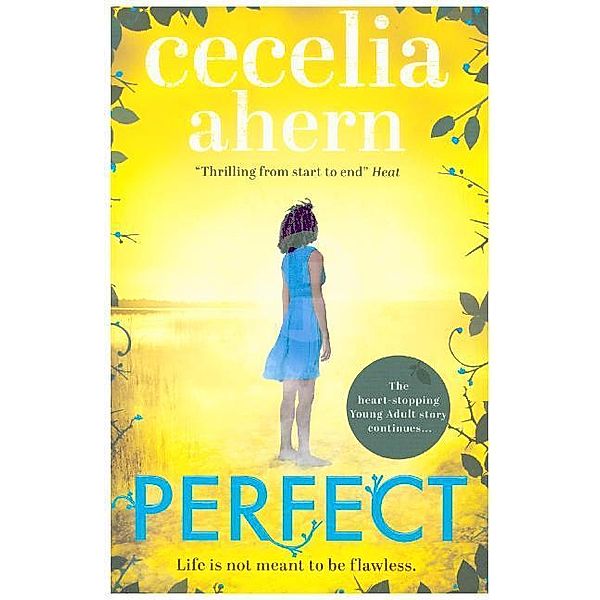 Perfect, Cecelia Ahern