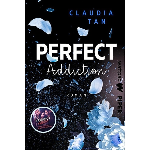 Perfect Addiction / Fighter’s Dream Bd.1, Claudia Tan