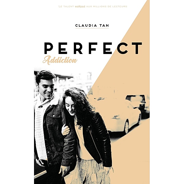 Perfect Addiction / Perfect Bd.2, Claudia Tan