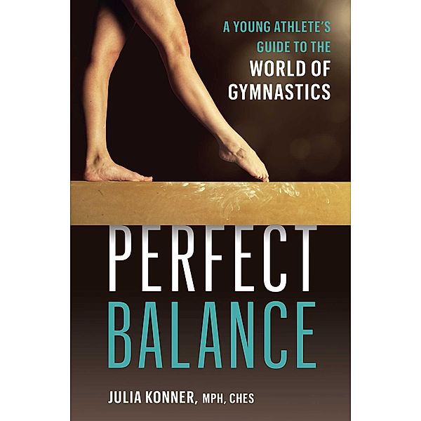 Perfect Balance, Julia Konner