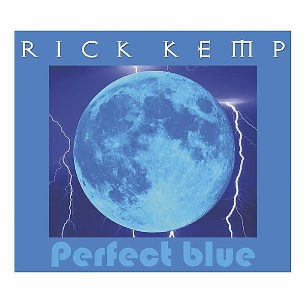 Perfect Blue, Rick Kemp