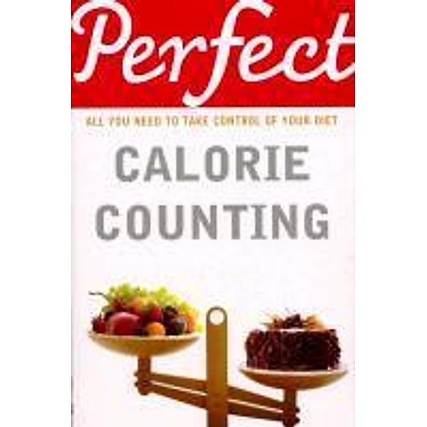 Perfect Calorie Counting, Kate Santon