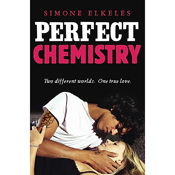 Perfect Chemistry, Simone Elkeles