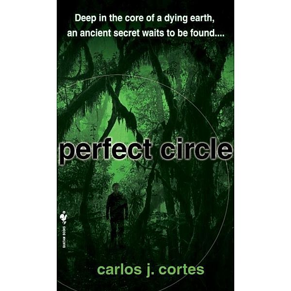 Perfect Circle, Carlos Cortes