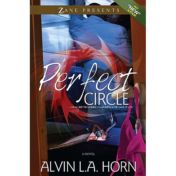 Perfect Circle, Alvin L. A. Horn