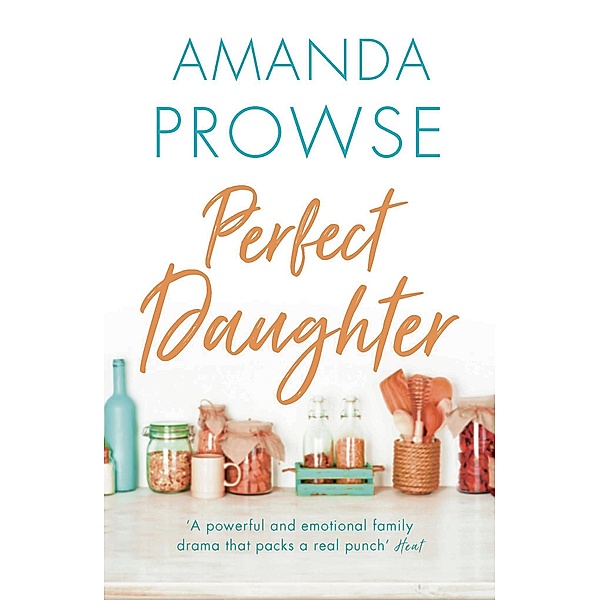Perfect Daughter, Amanda Prowse