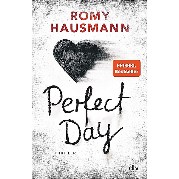 Perfect Day, Romy Hausmann