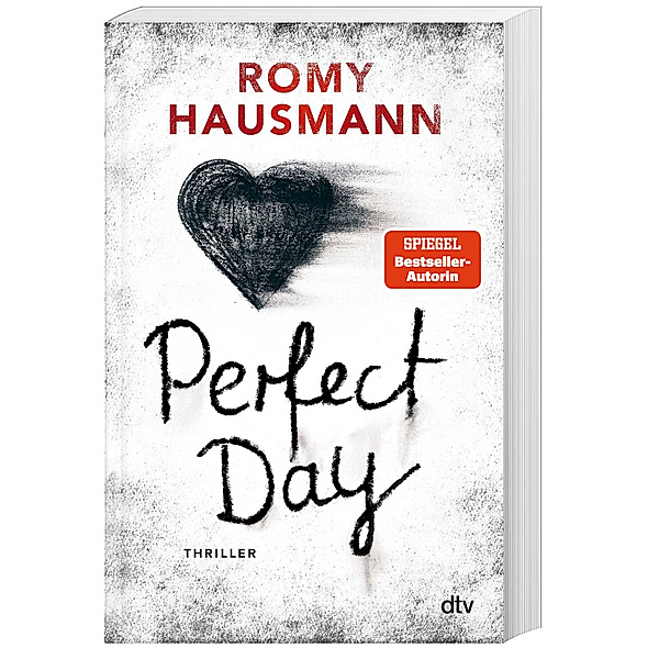 Perfect Day, Romy Hausmann