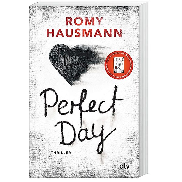 Perfect Day, Romy Hausmann