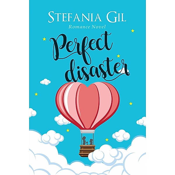 Perfect Disaster, Stefania Gil