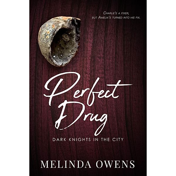 Perfect Drug (Dark Knights in the City, #1) / Dark Knights in the City, Melinda Owens