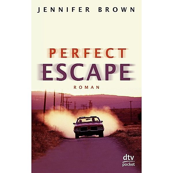 Perfect Escape, Jennifer Brown