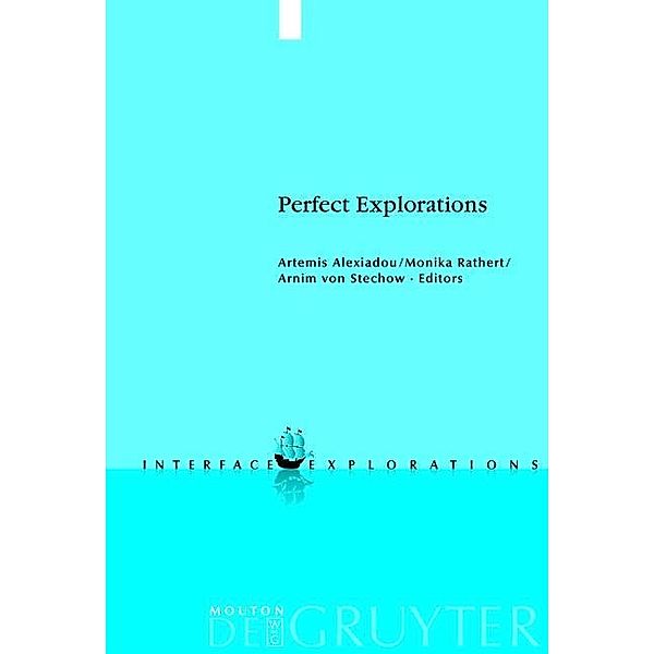 Perfect Explorations / Interface Explorations Bd.2