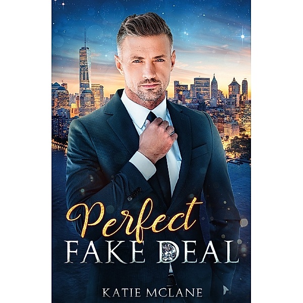 Perfect Fake Deal, Katie McLane