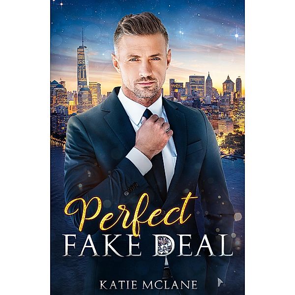 Perfect Fake Deal / Perfect Fakes Bd.1, Katie McLane