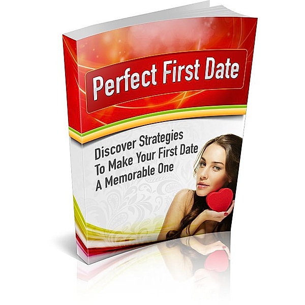 Perfect First Date, Ravindra Vishwakarma