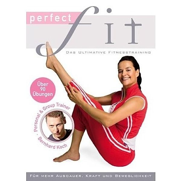 Perfect Fit - Das Ultimative Fitnesstraining, Diverse Interpreten