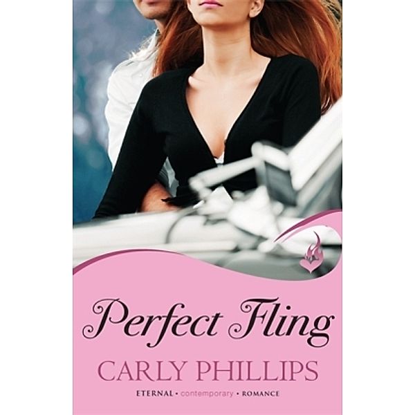Perfect Fling, Carly Phillips