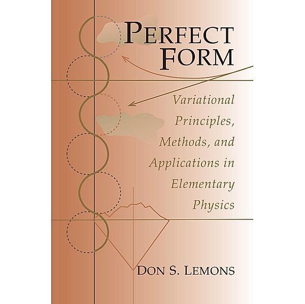 Perfect Form, Don S. Lemons
