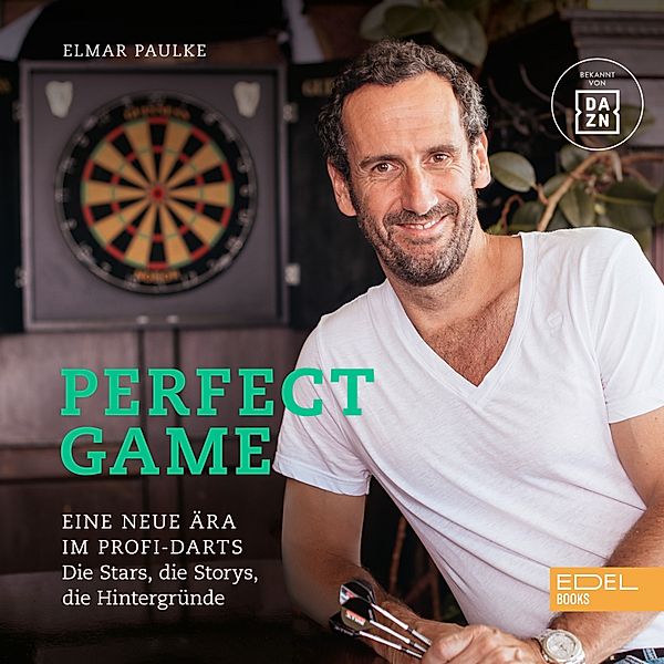 Perfect Game, Elmar Paulke