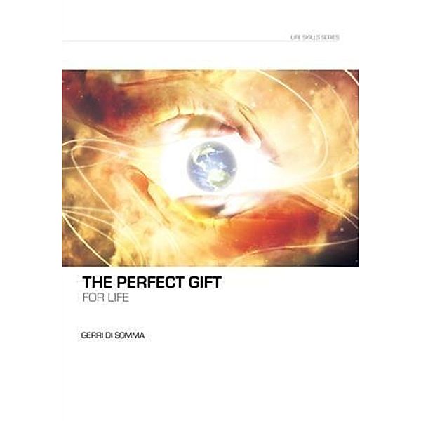 Perfect Gift For Life, Gerri Di Somma