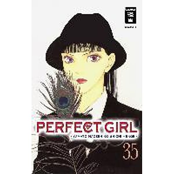 Perfect Girl Bd.35, Tomoko Hayakawa