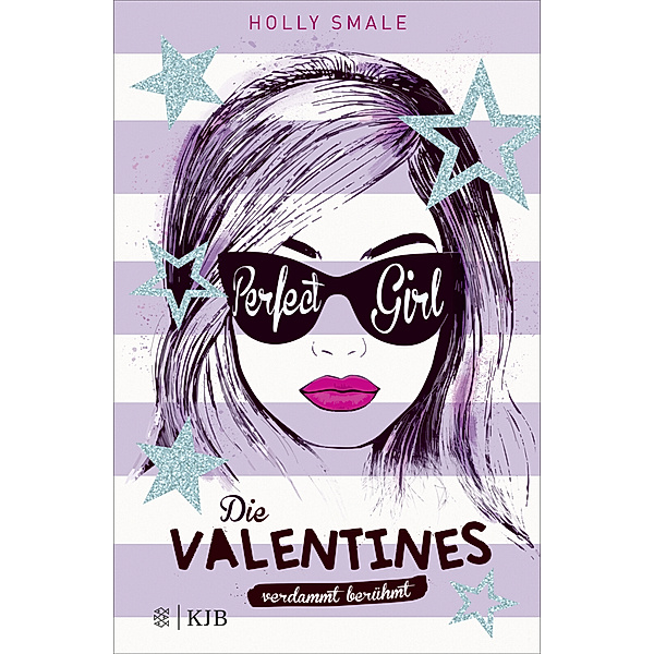 Perfect Girl / Valentines Bd.2, Holly Smale