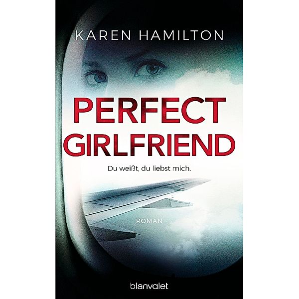 Perfect Girlfriend, Karen Hamilton