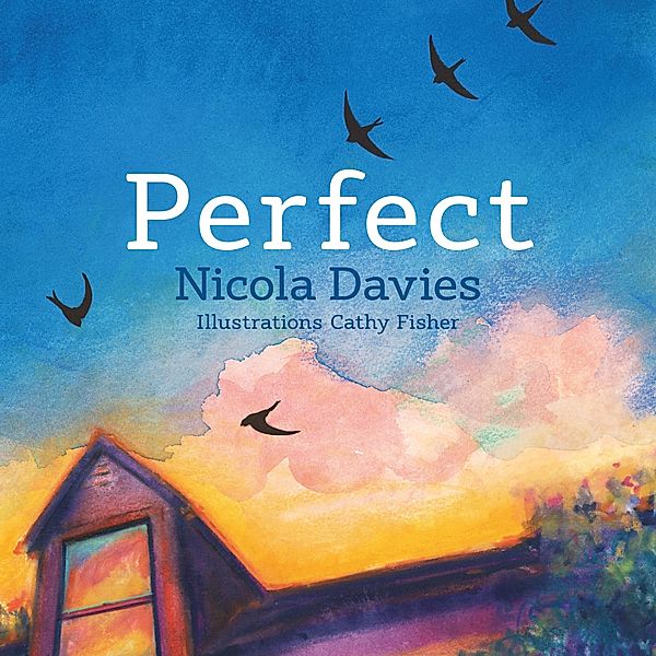 Perfect / Graffeg, Nicola Davies