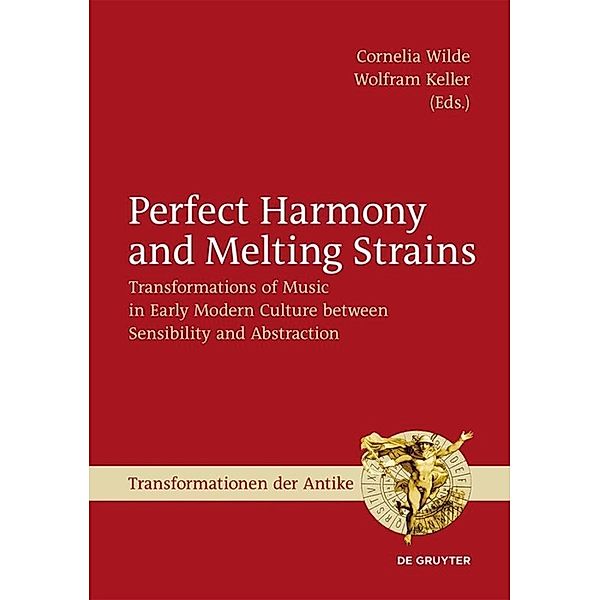 Perfect Harmony and Melting Strains